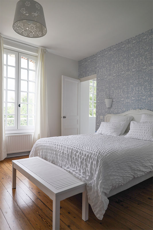 2Bedroom Apartment with Compound